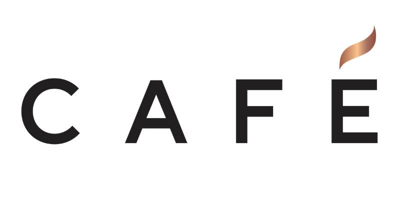 Cafe Logo