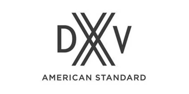 DXV logo