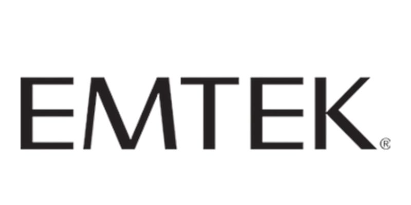 Emtek Logo