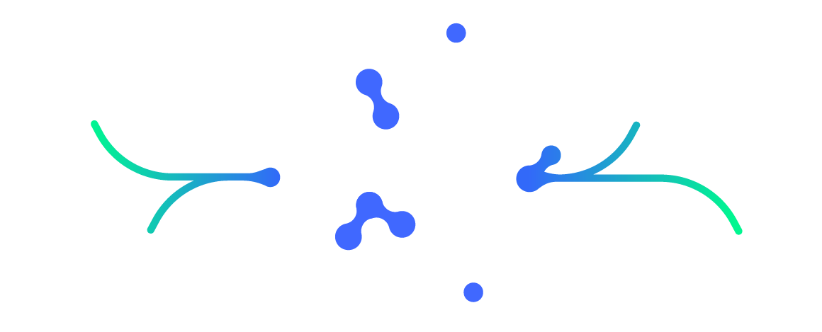 SpecBooks Pro ecosystem diagram: Pro at center connecting Clients, Subcontractors, Suppliers, and Manufacturers for unified procurement, AI order creation, and seamless collaboration in construction. Manufacturer with SpecBooks Pro